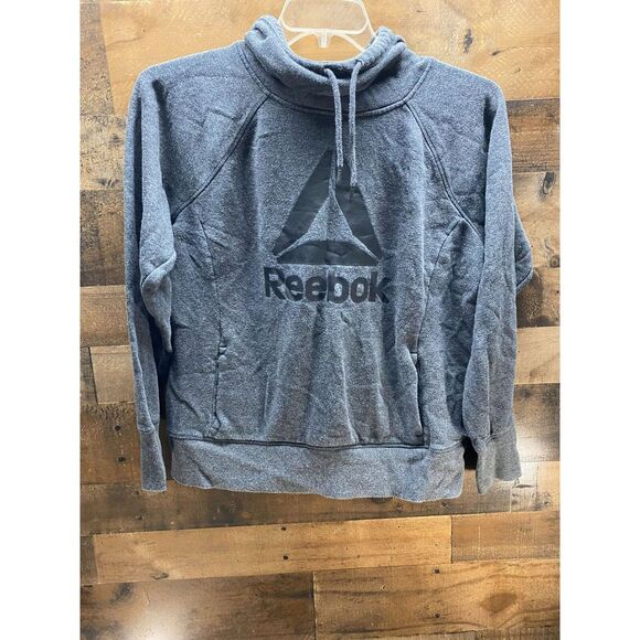 Reebok Men's Hoodie Size‎ Medium - Picture 1 of 3